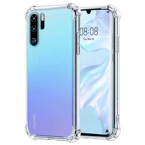 Housse pour huawei p30 - housse, pro