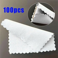 Am??liorez le nettoyage de votre voiture avec 100 nano-c??ramiques chiffons de n