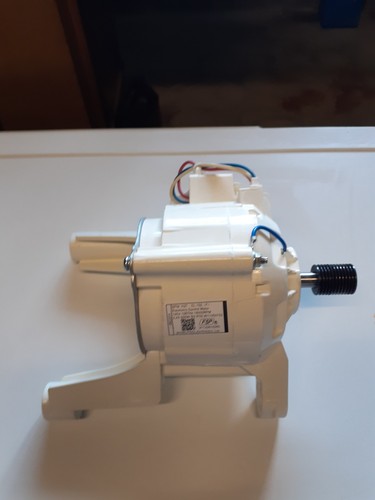 Moteur induction lave linge - induction,
