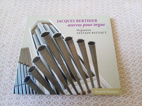 Jacques berthier oeuvres - :,
