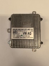 VW AG 992.941.571.AE 992941571AE  LED Module