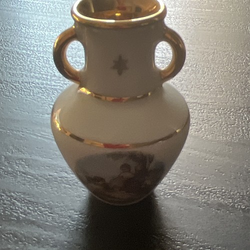 Vase petit soliflore - , en