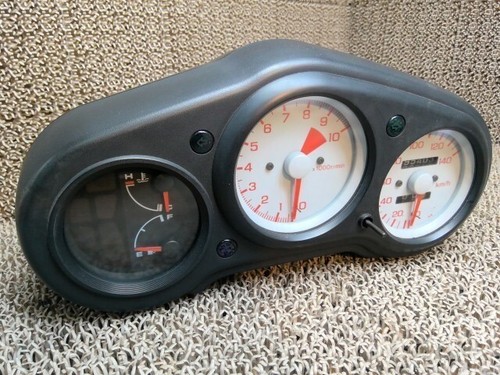 Used honda genuine oem - used,