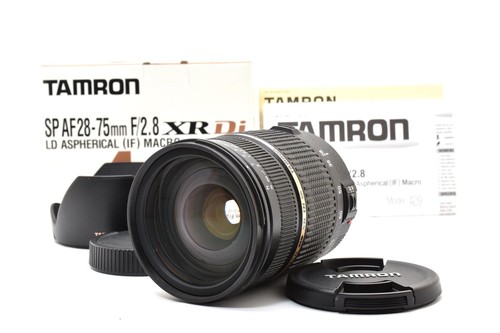 Top mint objectif tamron af - [top,