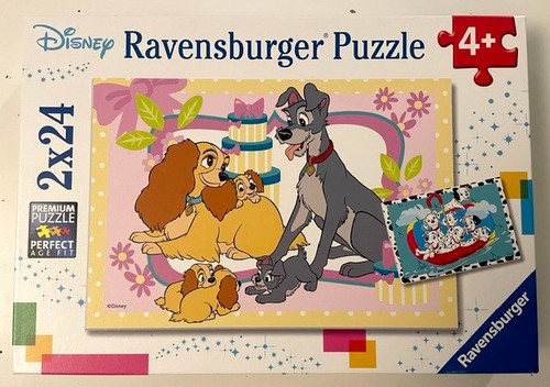 Ravensburger puzzles enfant - ravensburger,