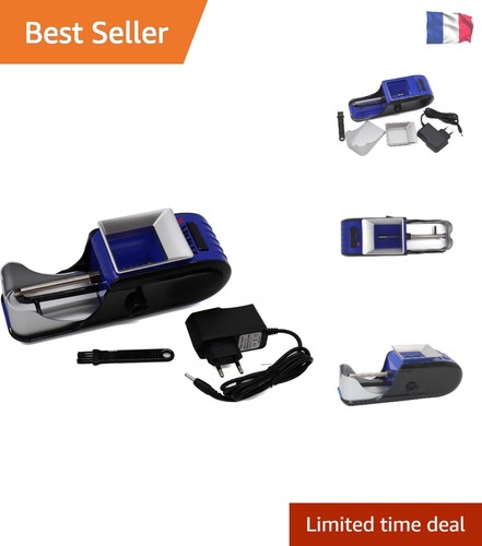 Tubeuse électrique - tubeuse,