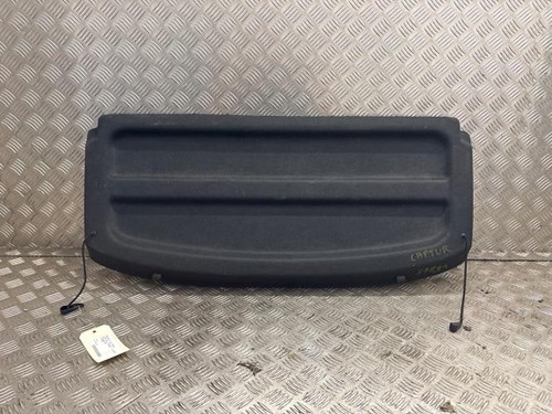 Plage arriere renault captur - arriere,