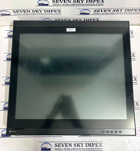 Eizo brilliance fds1904t - eizo,