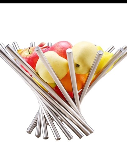 Creative stainless steel - stainless,