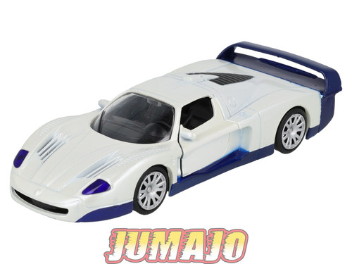 Dc138 voiture amercom - dc138,