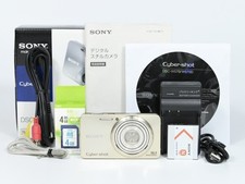 Appareil Photo Numérique Sony