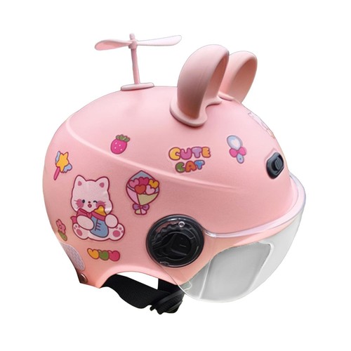 Casque moto mignon - moto, pour