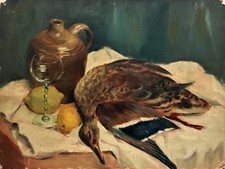 Tableau peinture ancienne