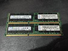 LOT RAM Memory 32Go (2x16Go) 