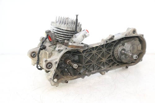 Moteur peugeot tkr trekker - -,