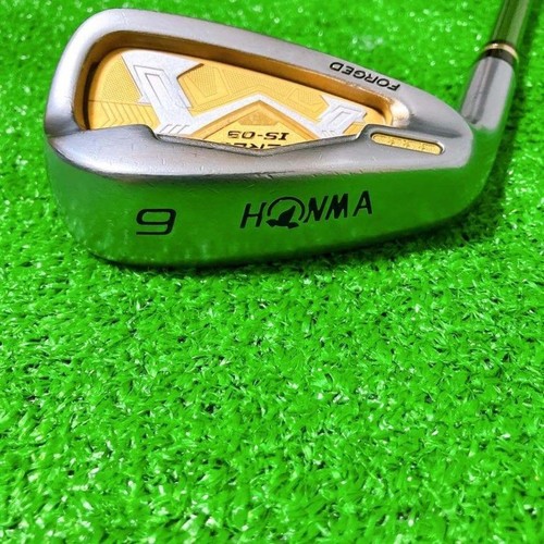 Lefty honma golf beres 03 - lefty,