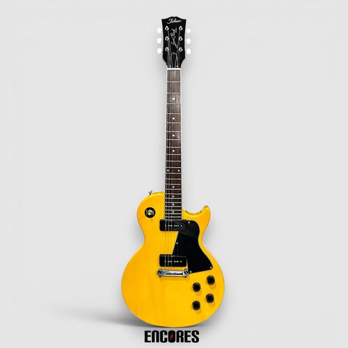 Tokai love rock - love, lss