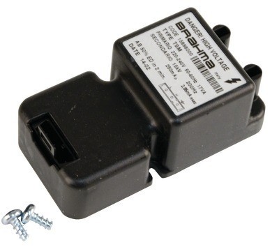 Transformateur allumage cd - d'allumage,