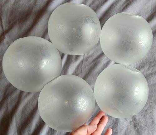 Globe pour lampe - 1, /
