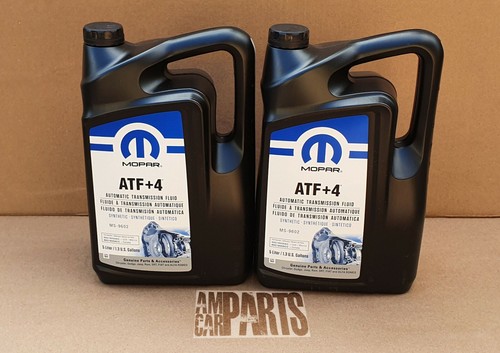 Mopar atf 10l boîte - atf+4,