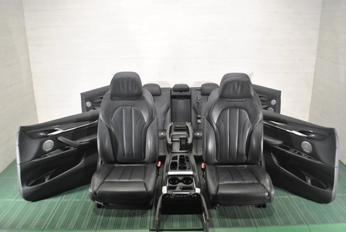 Original bmw f16 intérieur - x6,
