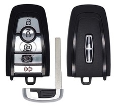 OEM 2023 2024 LINCOLN NAVIGATOR 5B SMART KEYLESS PROXIMITY REMOTE FOB 164-R8351