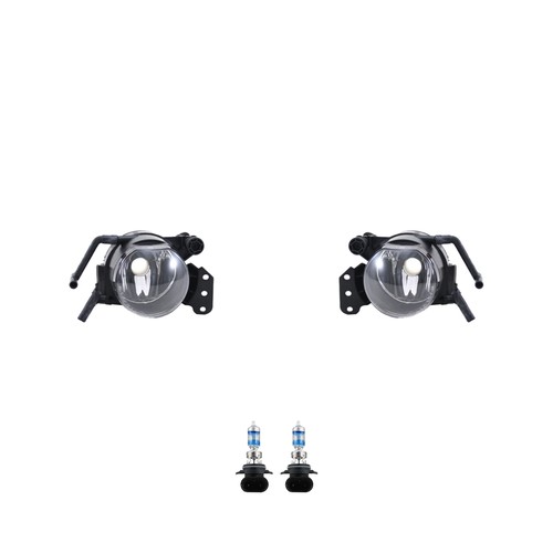 Phares antibrouillard osram - phares,