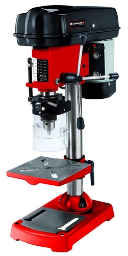 Perceuse colonne einhell - colonne,