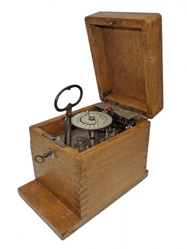 Instrument horloger ancien - ancien,