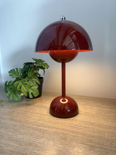 Lampe led vintage champignon - led,