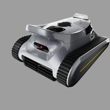 Robot Piscine Sans Fil SEAUTO