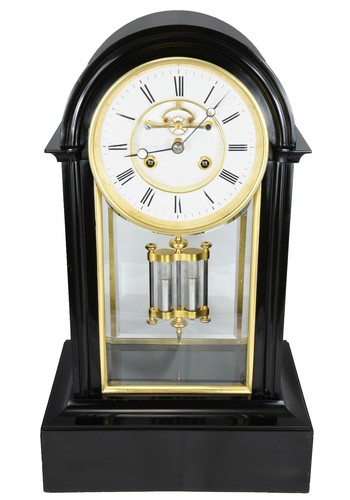 Farcot brocot bronze empire - bronze,