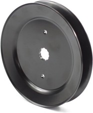 Poulie de broche pour Craftsman/Husqvarna/Poulan 129861 153535 173436 532129861