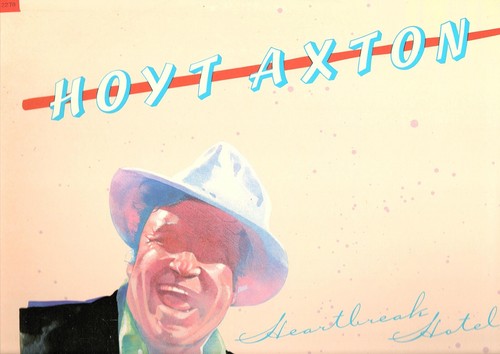 Hoyt axton accord - , "