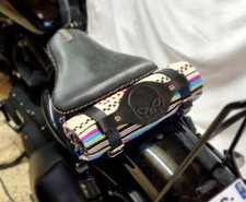 Porte support couverture en