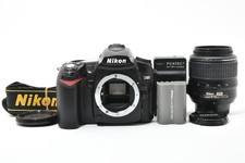 Nikon D90 Caméra Reflex