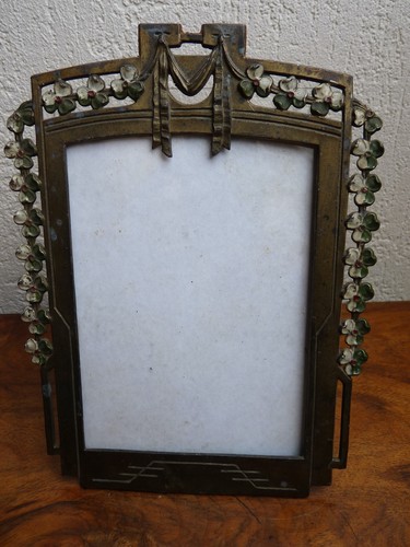 Ancien cadre porte - ancien,