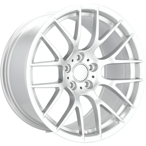 Roues 359m style csl - 19",