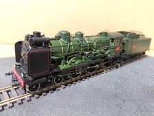 modelisme ferroviaire HO. LOCOMOTIVE 230 k 278