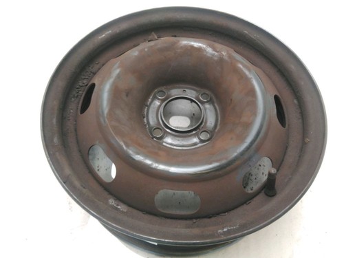 Jante tole peugeot 307 - tole,