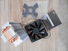 Ventilateur processeur