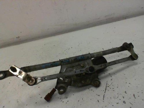 Moteur essuie glace avant