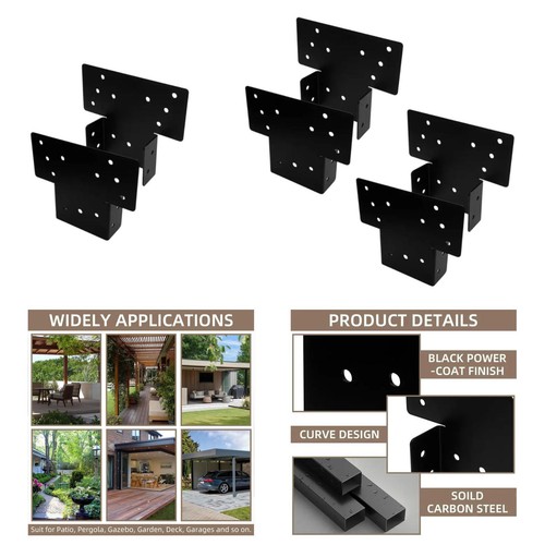 Supports pergola - pergola,