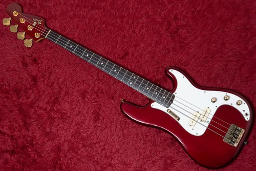 Fender precision bass special - precision,