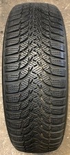 1 winter tires 195/60 R16 89 H Kumho WinterKraft WP51 M + S demo 418-16-21b