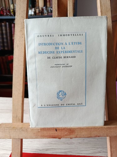 Livre introduction etude - a, l'etude