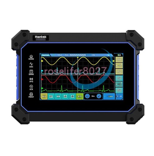 1pcs neuf hantek to1202d - 1pcs,