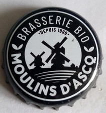 capsule de Bière FRANCAISE