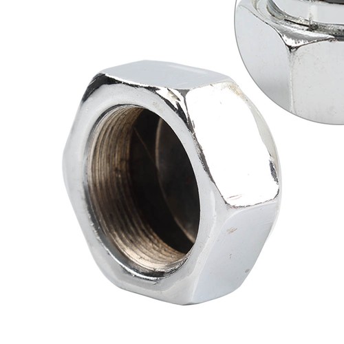 Steering stem nut cap - stem,
