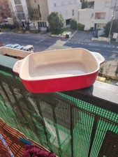 STAUB plat à four en